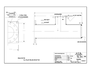 lhead drawing templates