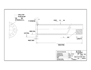 fhead drawing templates