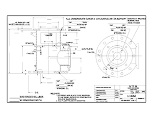 lhead drawing templates