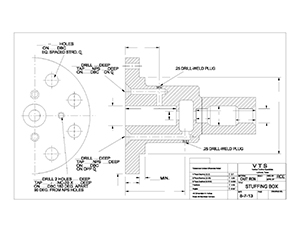 fhead drawing templates